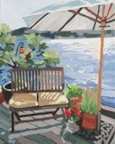 by Melinda Patrick