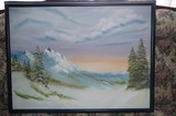 by Lynn Landriault
