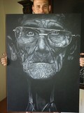 by Brandon Holmes