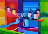 by Brigitte Dehue