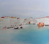 by GORDON OGILVIE