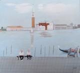 by GORDON OGILVIE