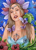 by Maria  van Bruggen
