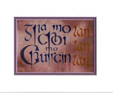 by déirídh o'bhríutháinn