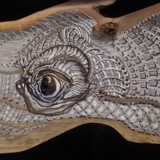by PAM BARDON