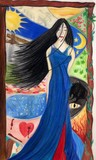 by Sharon Kelly