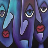 by Susan  Peters 