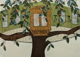 by Mary Malucci
