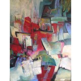 by Sandra  Paynter Washburn