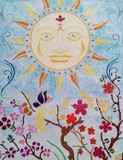 by Sara LaMothe