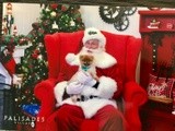 by Santa Cortney