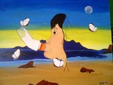 by Ruthy Valdez