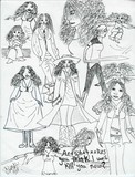 by Emily Luva Gass