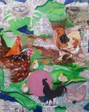 by Jennifer Herlihy