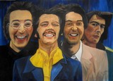 by Roger  James