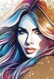 by Mihaela B