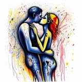 by Mihaela B