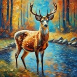 by Mihaela B