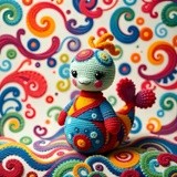 by Mihaela B