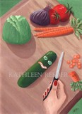 by Kathleen Reeder