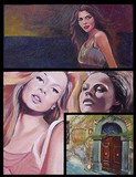 by Adria Gamble-Hanson