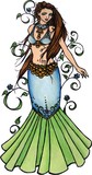 by Lacy Chenault