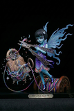 by Terrell Smith-Dorfeo