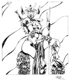 by fabrizio pacitti