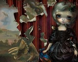 by Jasmine Becket-Griffith