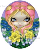 by Jasmine Becket-Griffith
