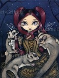 by Jasmine Becket-Griffith