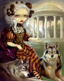 by Jasmine Becket-Griffith