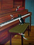 by Vivian Ogea Allen