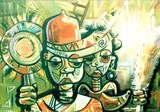 by uche osoka