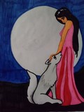 by denise wilson