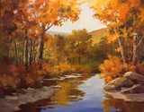 by TINA BOHLMAN