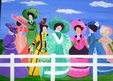 by Clare  Harper