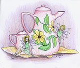 by Rhonda Shereck