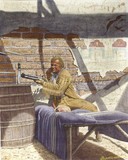 by Gerard Johnson II