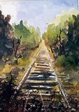 by Maureen Girard