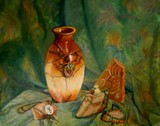 by Susan McKinney