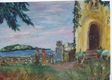 by Sylvia Jackovitch-Kallay