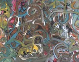 by Sylvia Jackovitch-Kallay