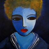by Nelly van Nieuwenhuijzen