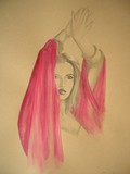 by veronica isaac
