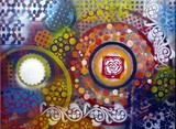 by marcia pinho