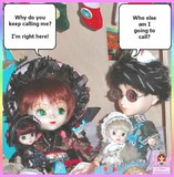 by Cathy Holford