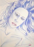 by Maggie Hawthorne