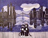 by Georgette Livingston