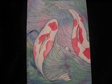 by Nancy Arp